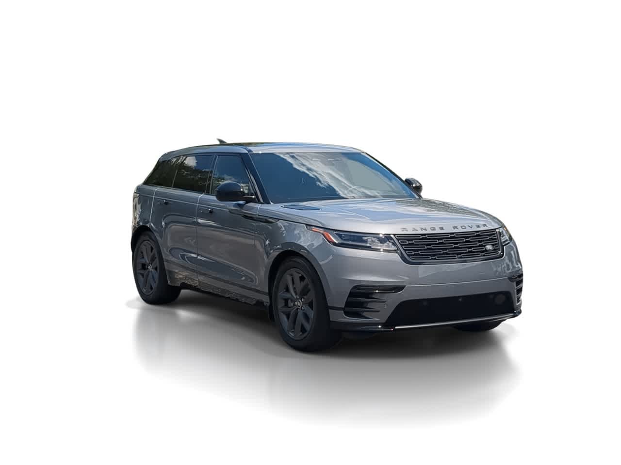 Thumbnail: 2026 Land Rover Range Rover Velar - 2