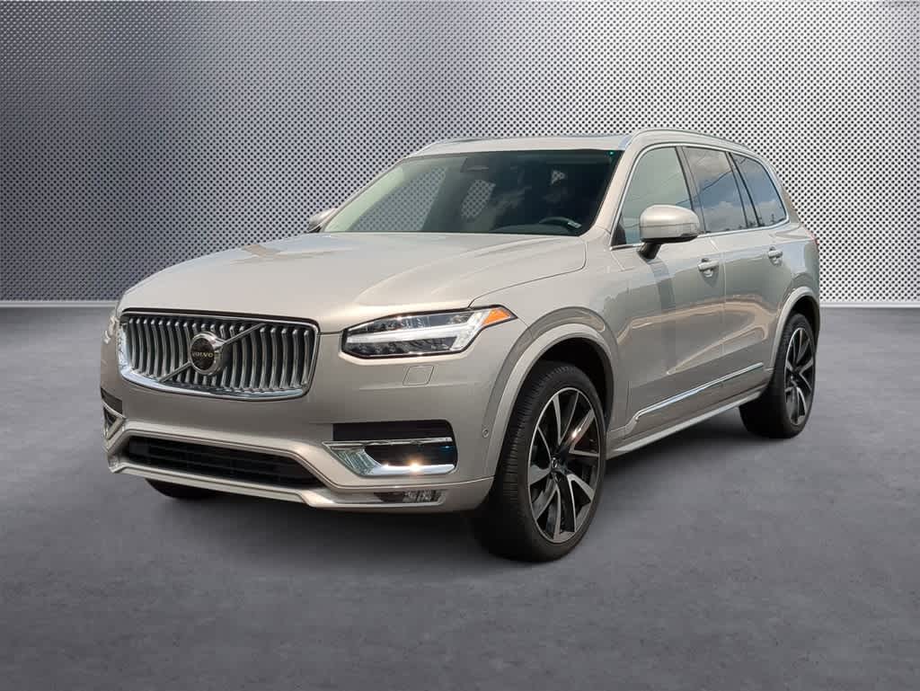 Thumbnail: 2024 Volvo XC90 - 4