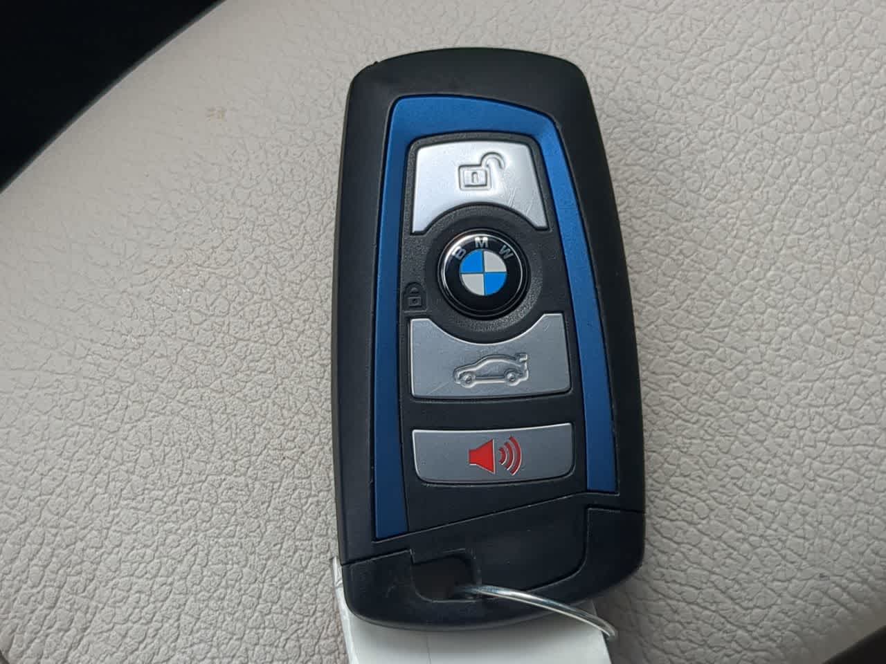 Thumbnail: 2016 BMW X4 - 34