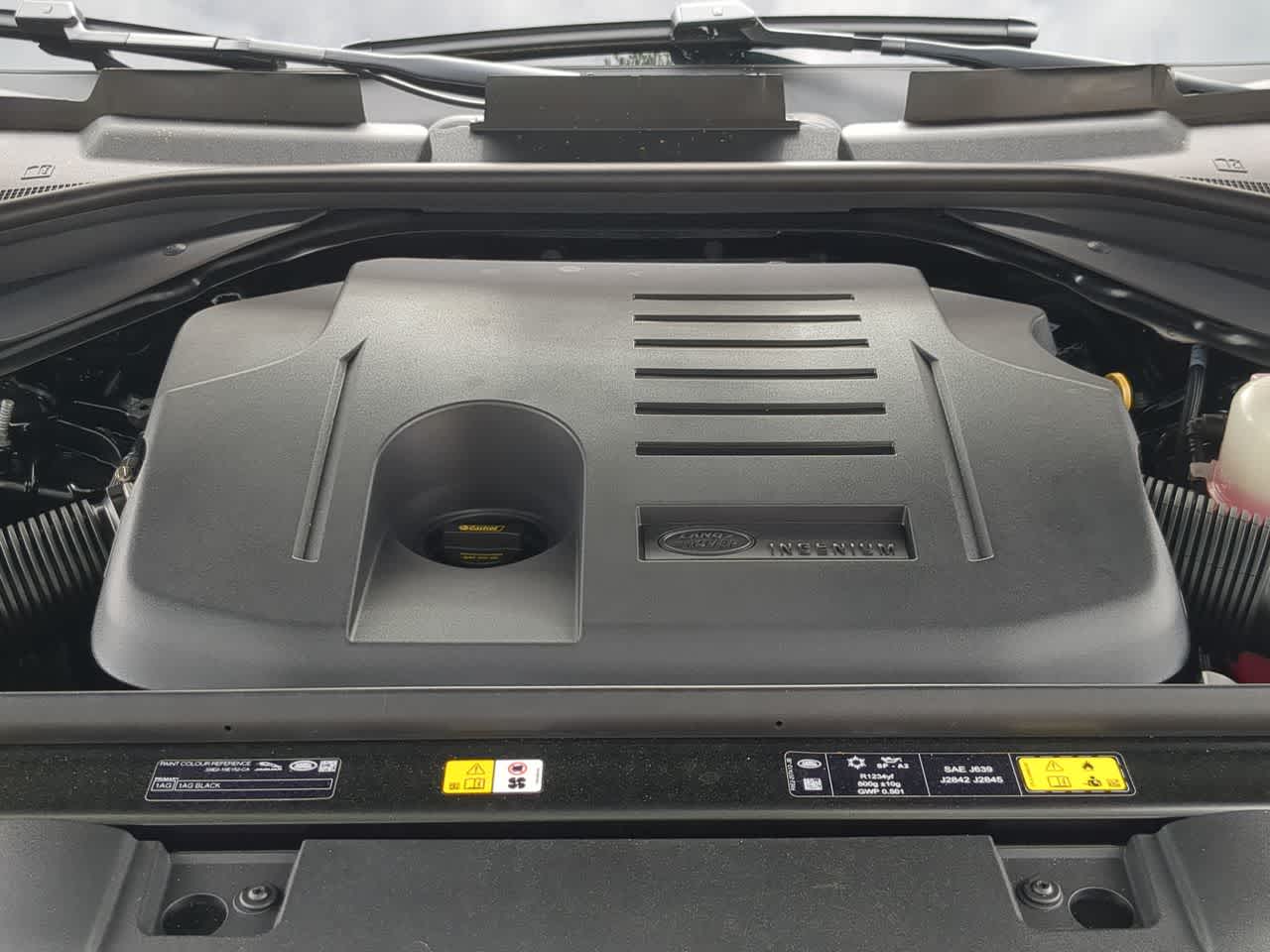 Thumbnail: 2026 Land Rover Range Rover Sport - 15