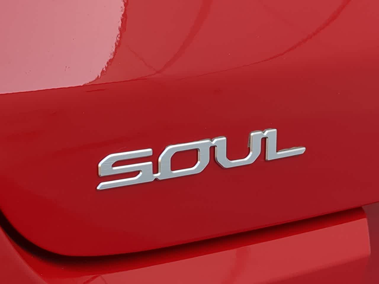 Thumbnail: 2025 Kia Soul - 12