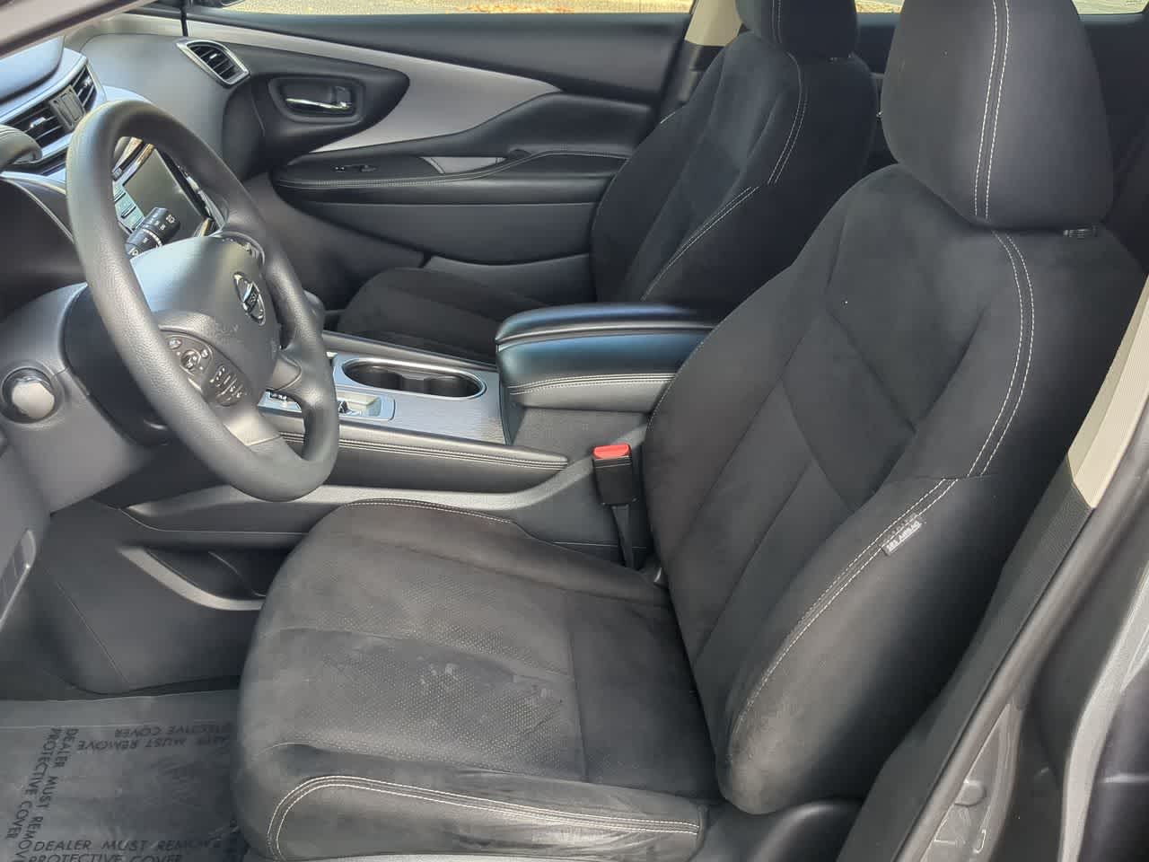 Thumbnail: 2019 Nissan Murano - 15