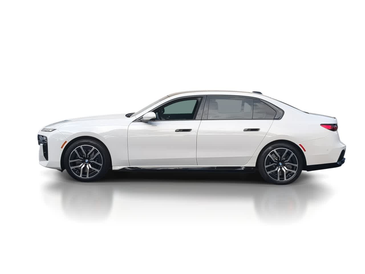 Thumbnail: 2023 BMW 7 Series - 5