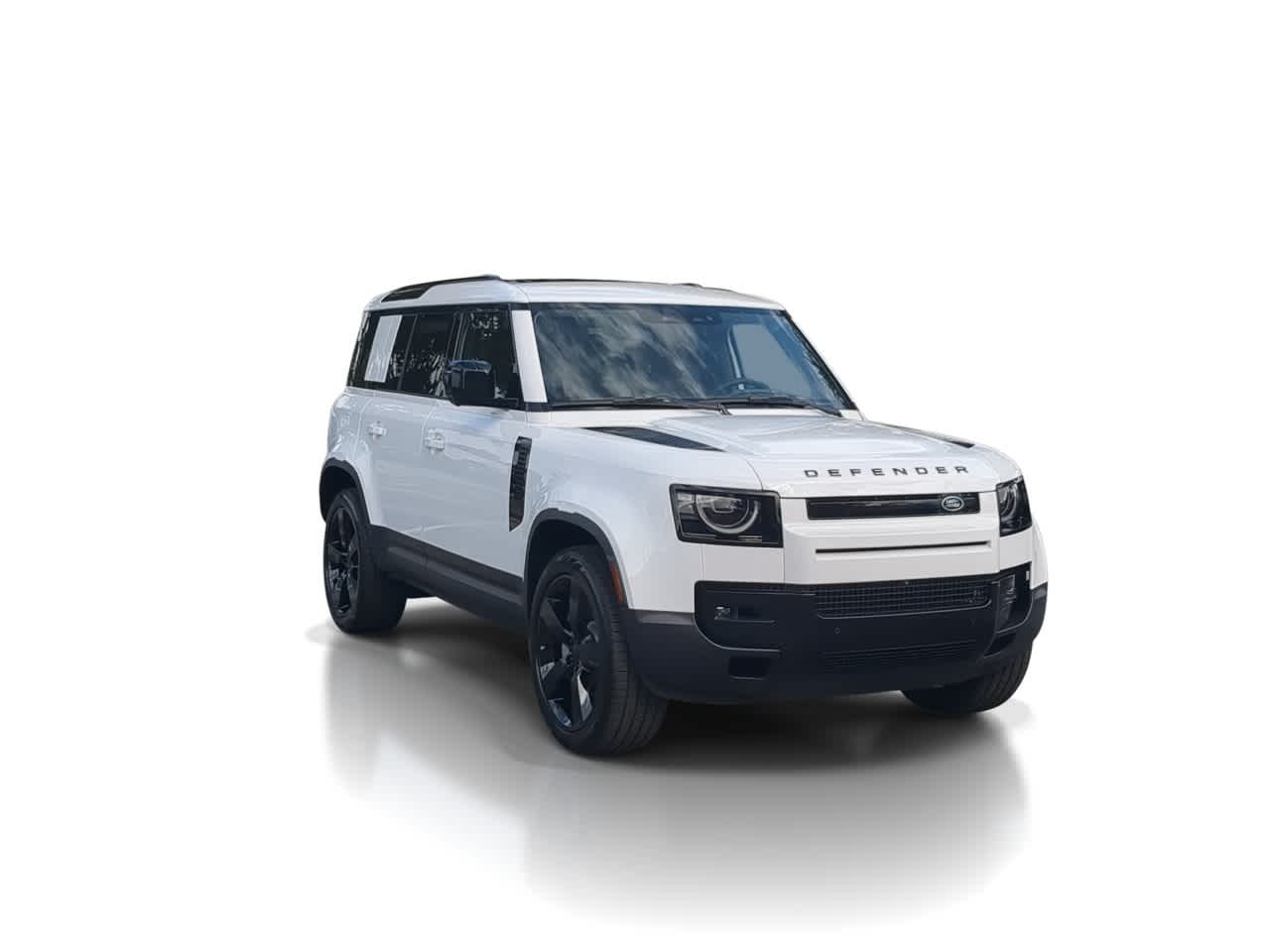 Thumbnail: 2026 Land Rover Defender - 2