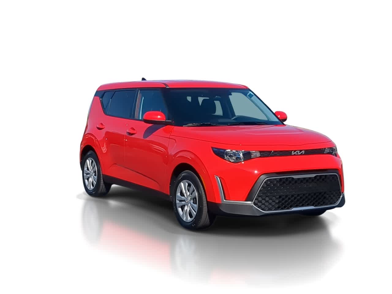 Thumbnail: 2025 Kia Soul - 2