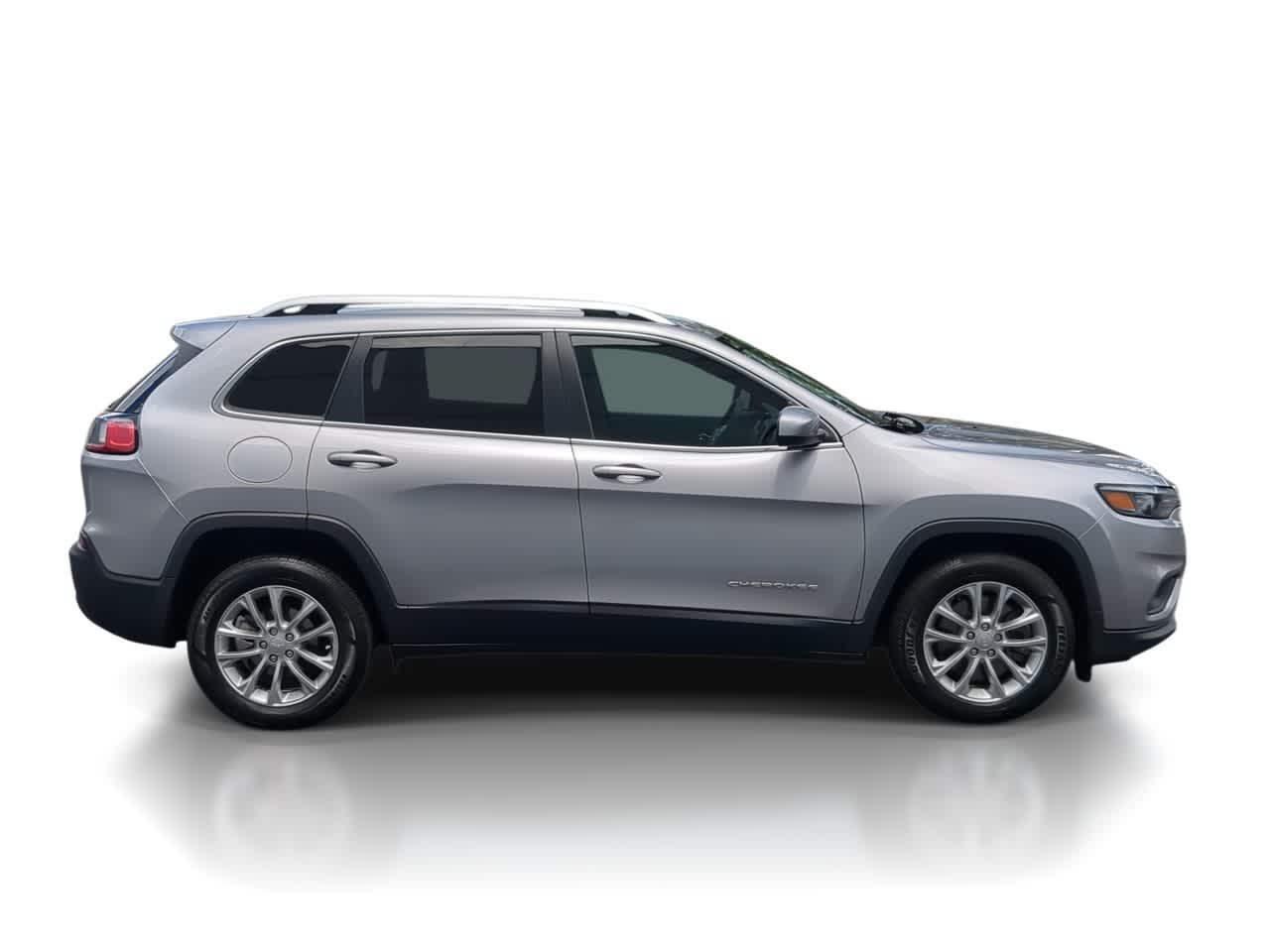 Thumbnail: 2019 Jeep Cherokee - 9