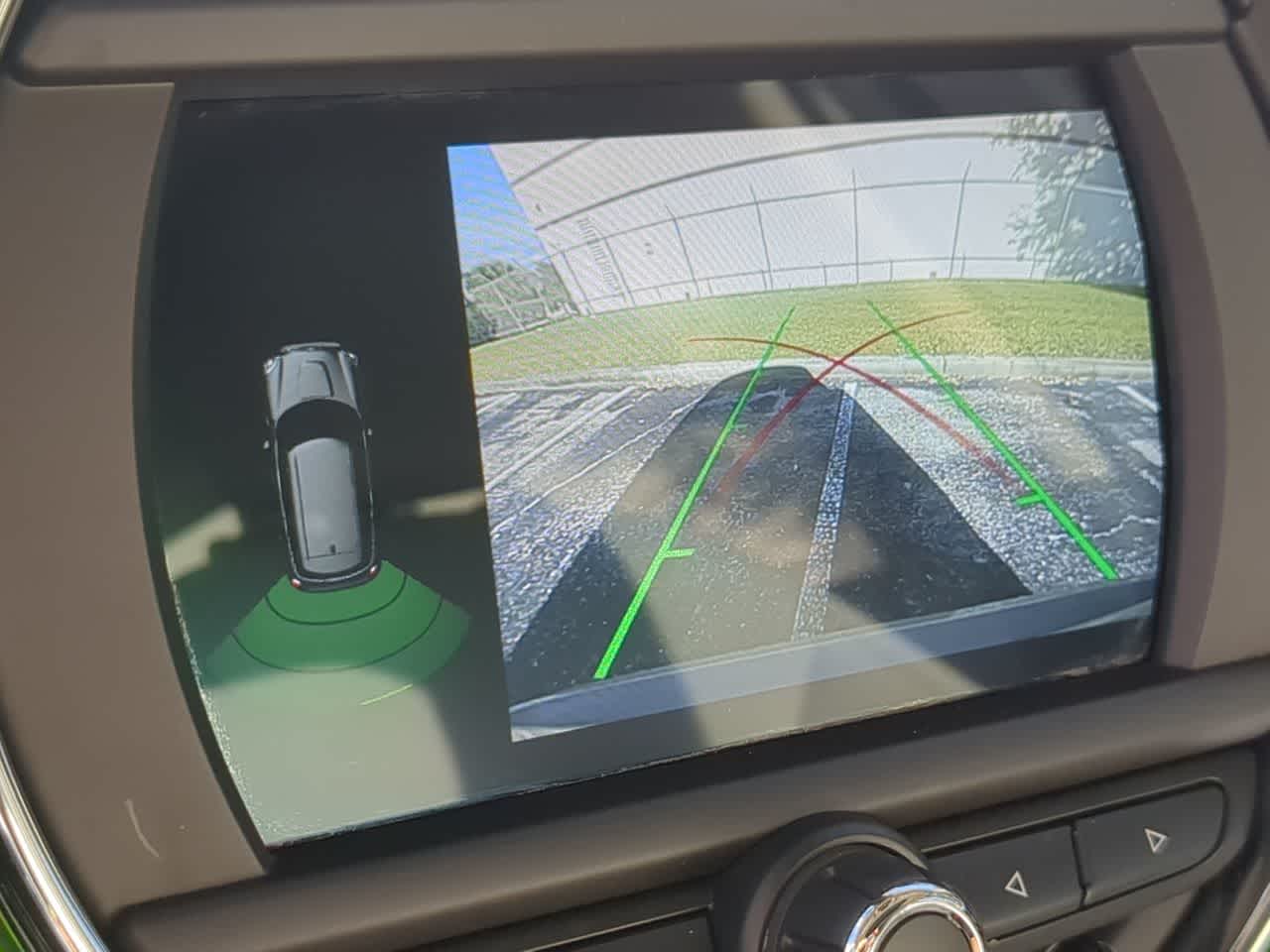 Thumbnail: 2020 MINI Cooper Countryman - 31