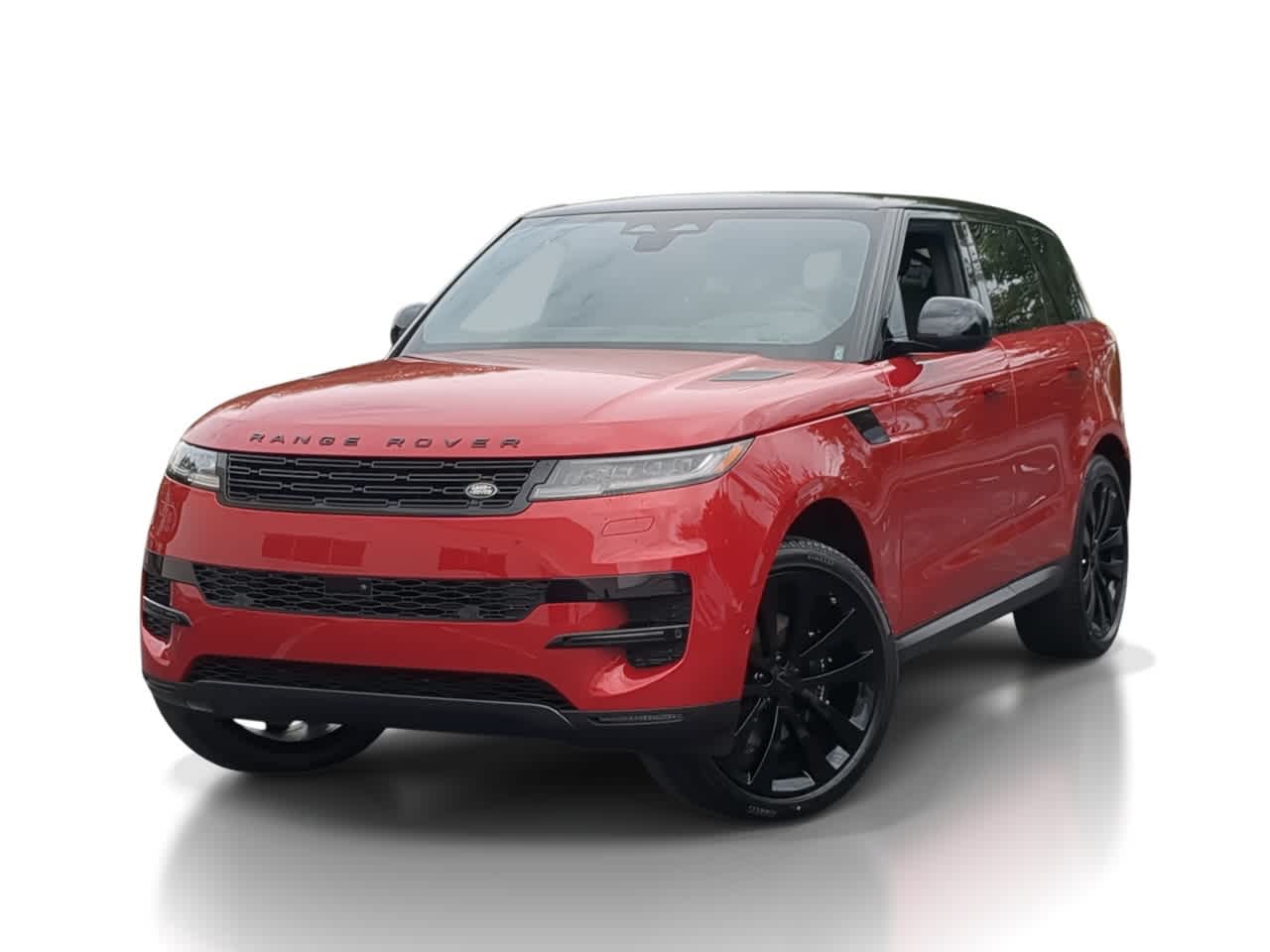 Thumbnail: 2026 Land Rover Range Rover Sport - 1
