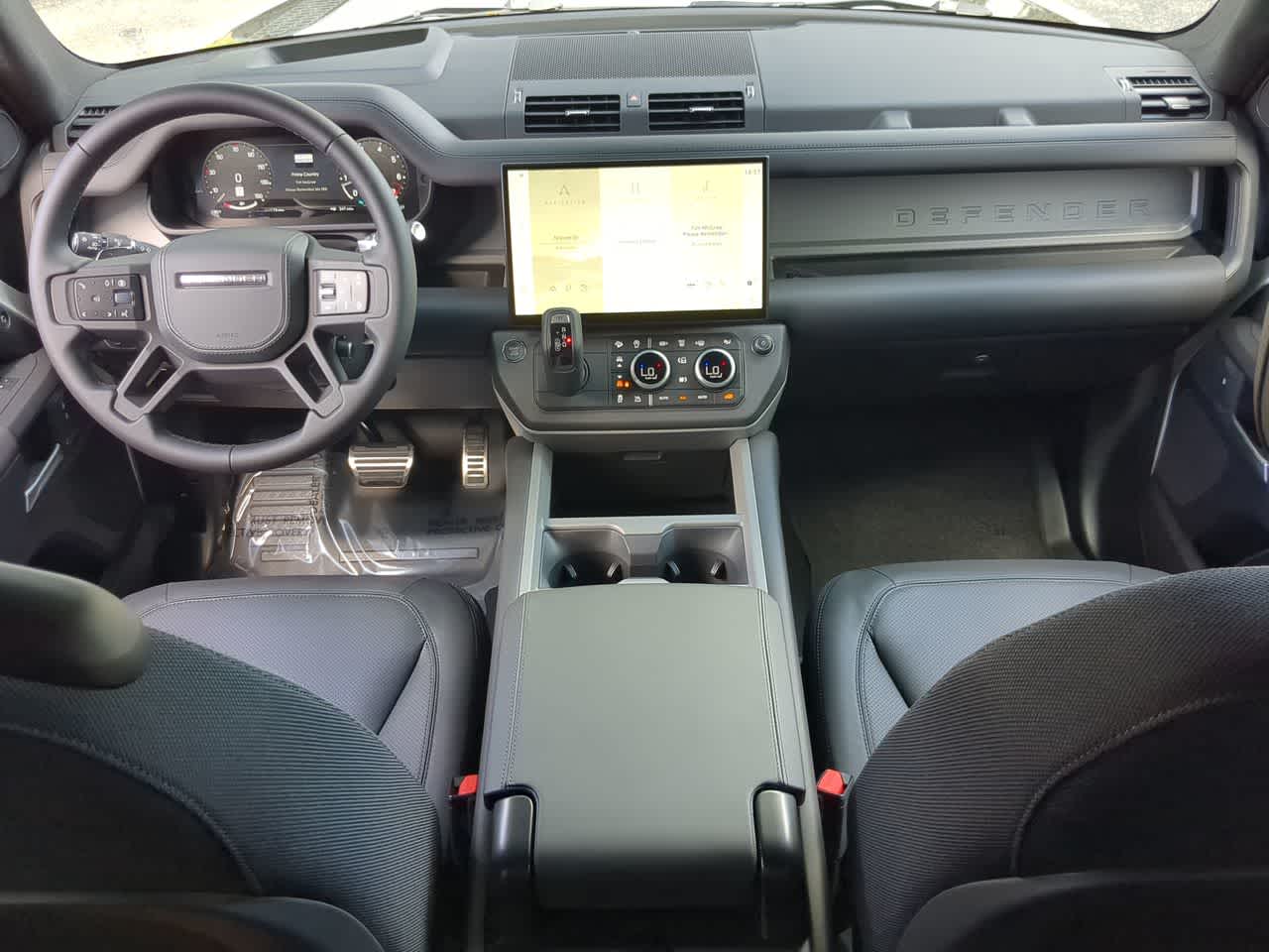 Thumbnail: 2026 Land Rover Defender - 16