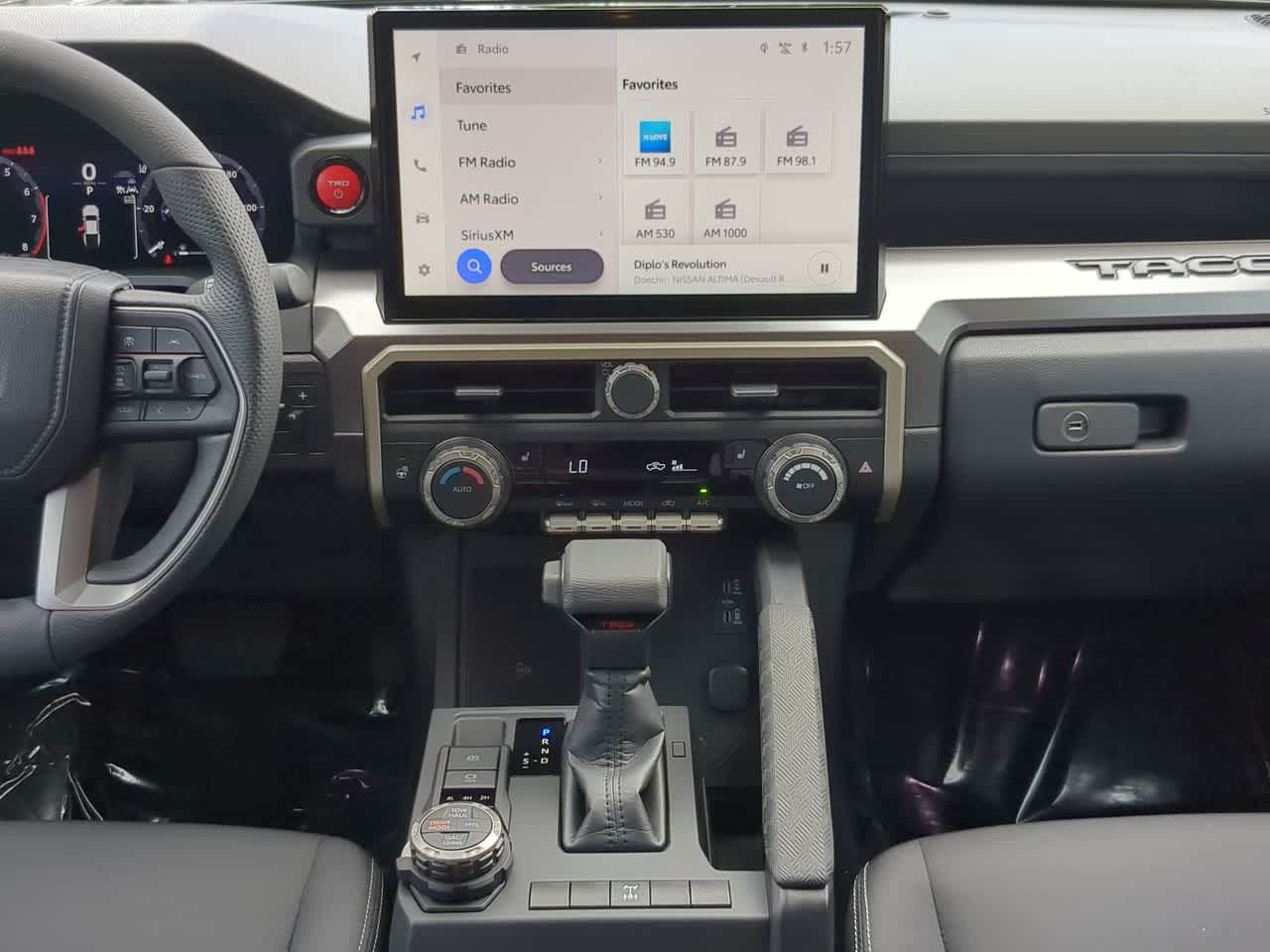 Thumbnail: 2025 Toyota Tacoma - 28