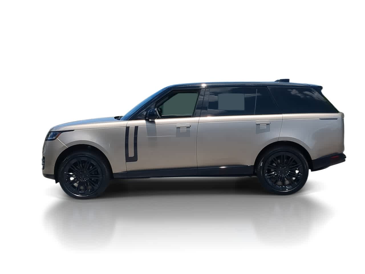 Thumbnail: 2026 Land Rover Range Rover - 5