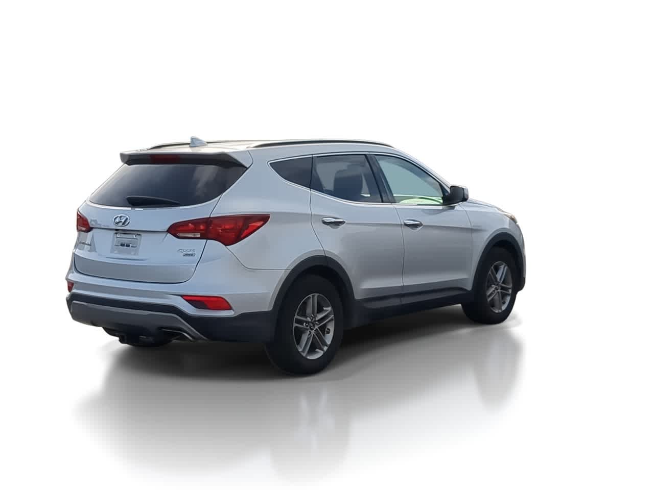 Thumbnail: 2017 Hyundai Santa Fe - 8