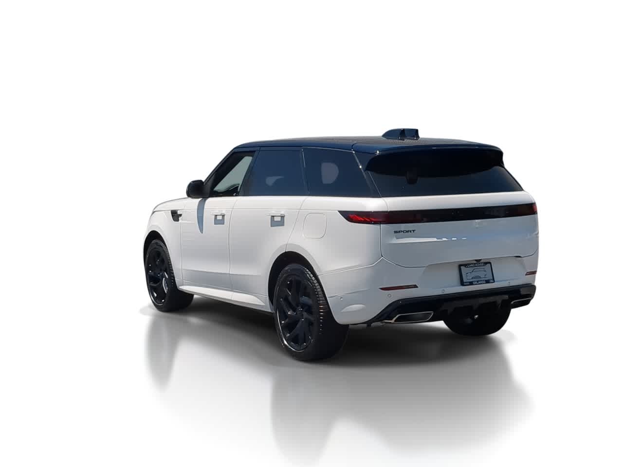 Thumbnail: 2026 Land Rover Range Rover Sport - 6