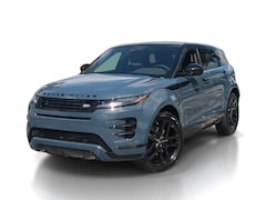 2026 Range Rover Evoque 2026 Land Rover Range Rover Evoque SUV