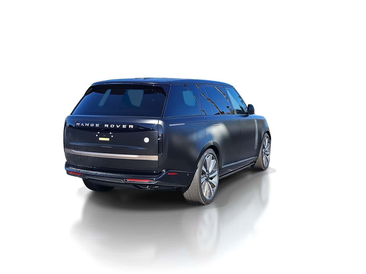 Thumbnail: 2026 Land Rover Range Rover - 8
