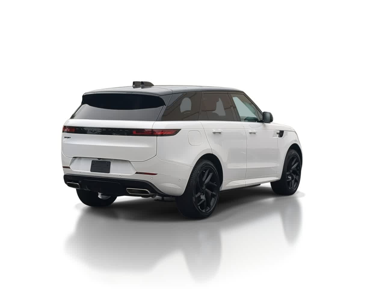 Thumbnail: 2026 Land Rover Range Rover Sport - 8