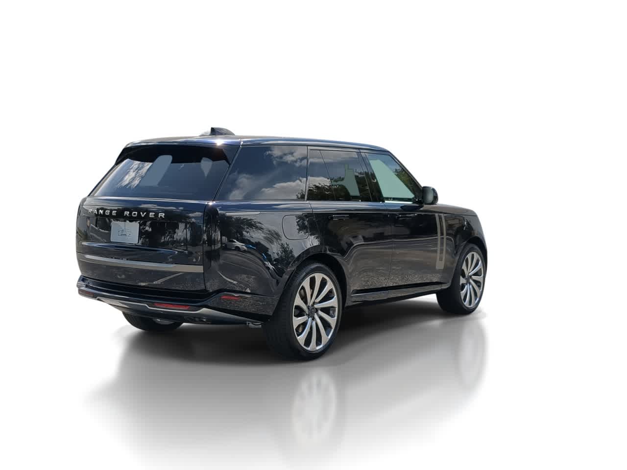 Thumbnail: 2026 Land Rover Range Rover - 8