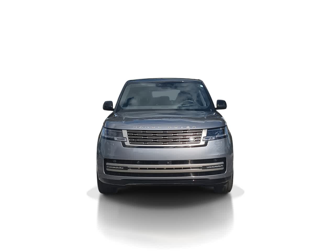 Thumbnail: 2024 Land Rover Range Rover - 3
