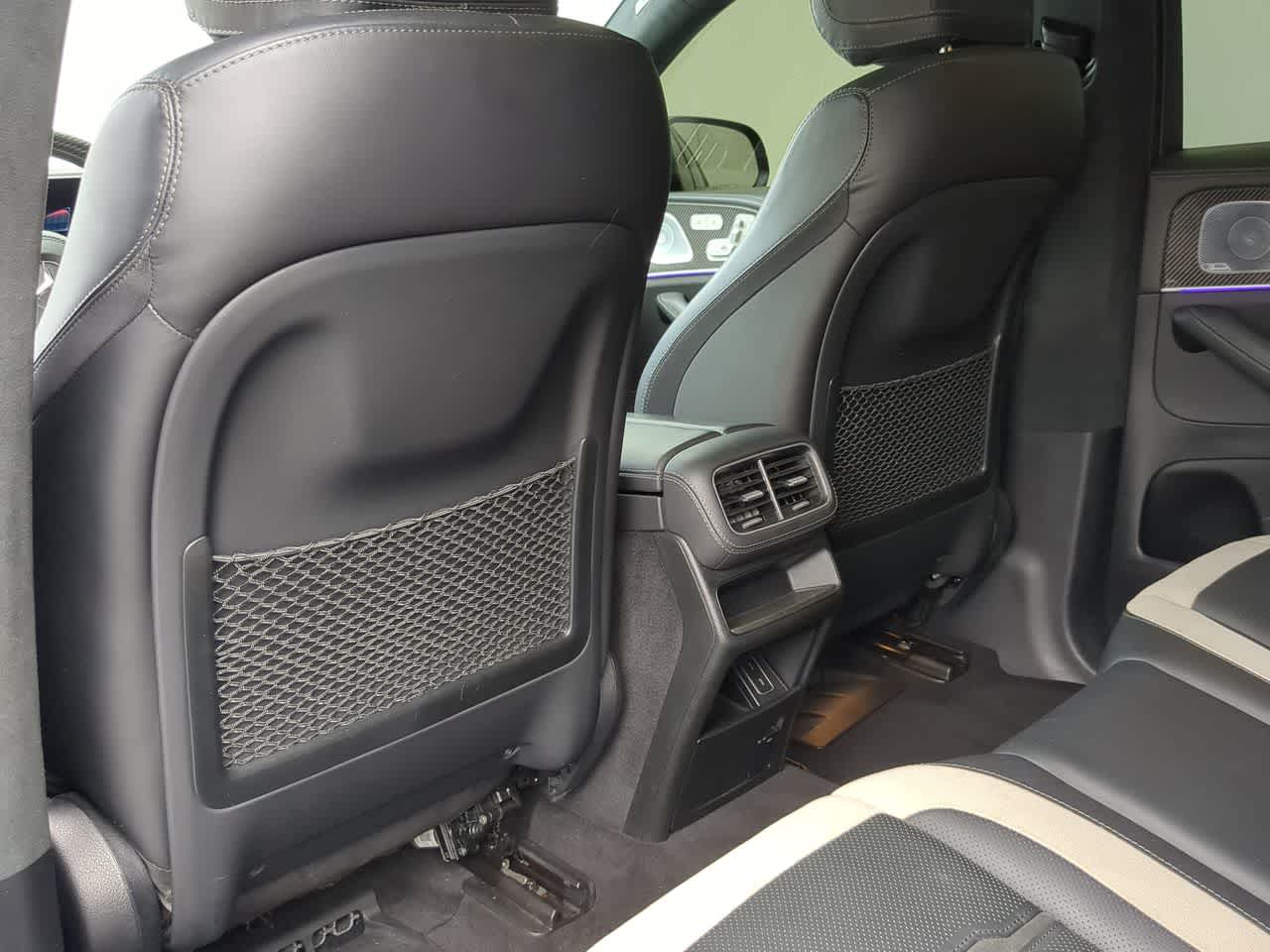 Thumbnail: 2021 Mercedes-Benz GL-Class - 18