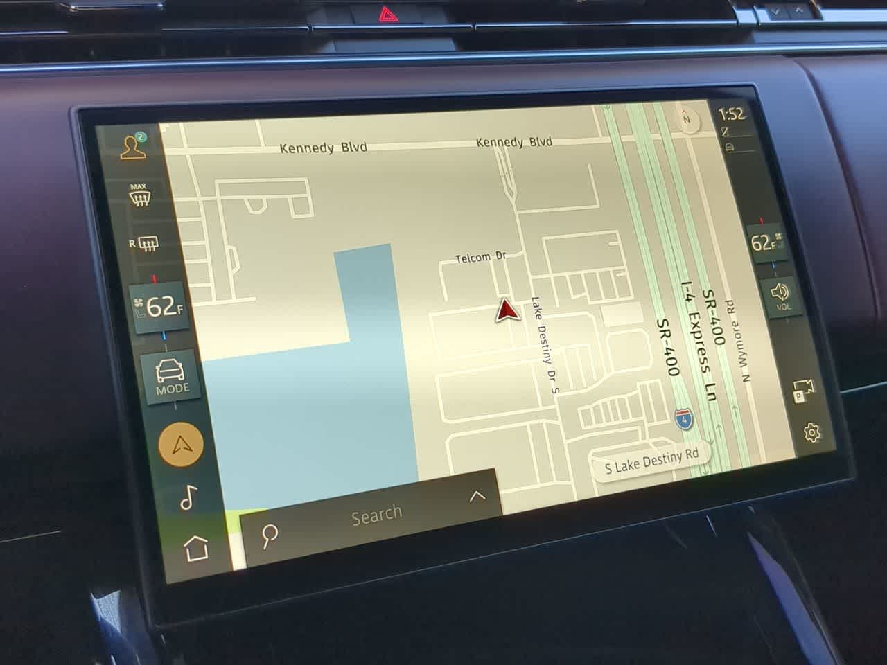 Thumbnail: 2025 Land Rover Range Rover Sport - 29