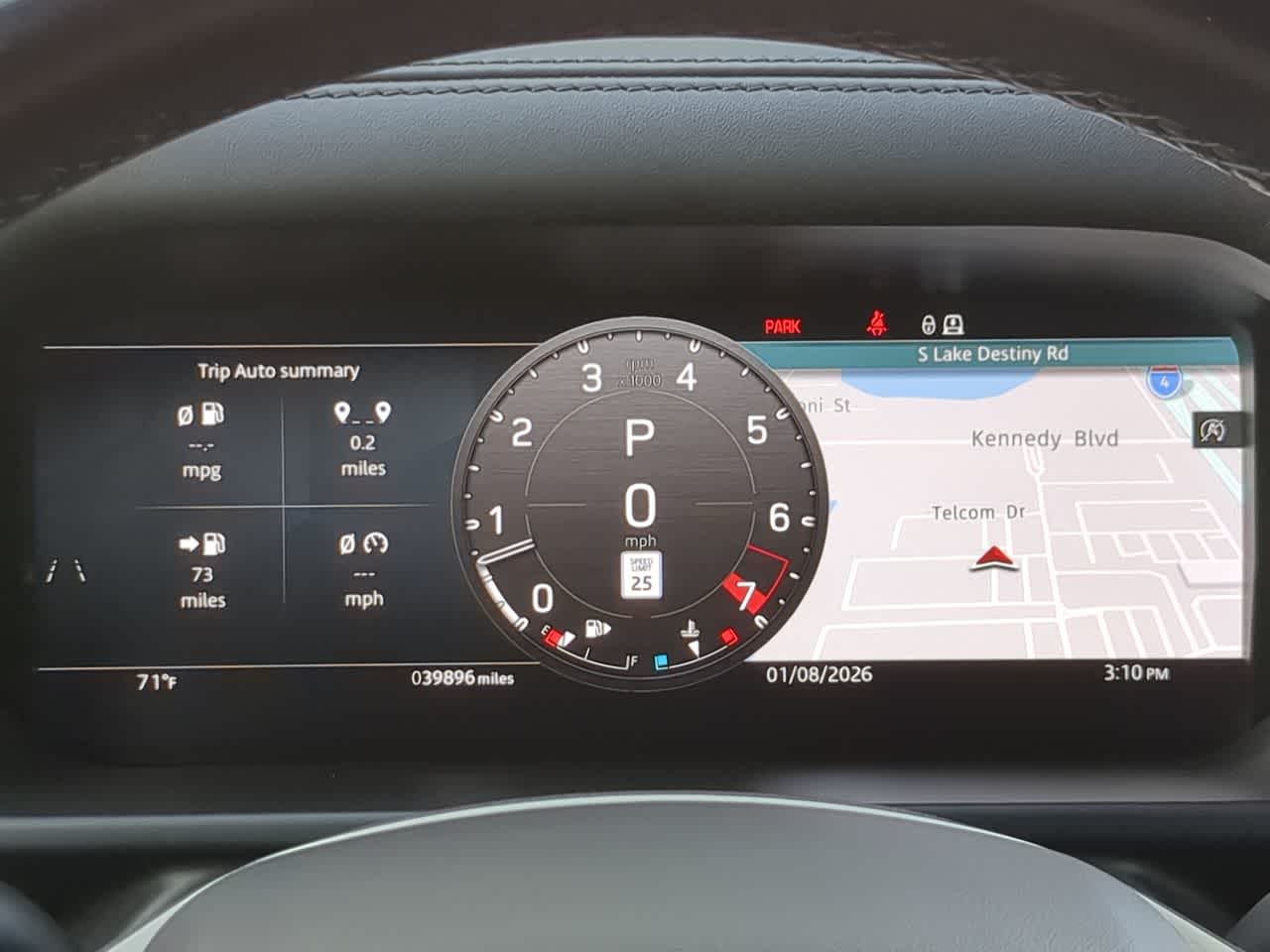 Thumbnail: 2024 Land Rover Defender - 36