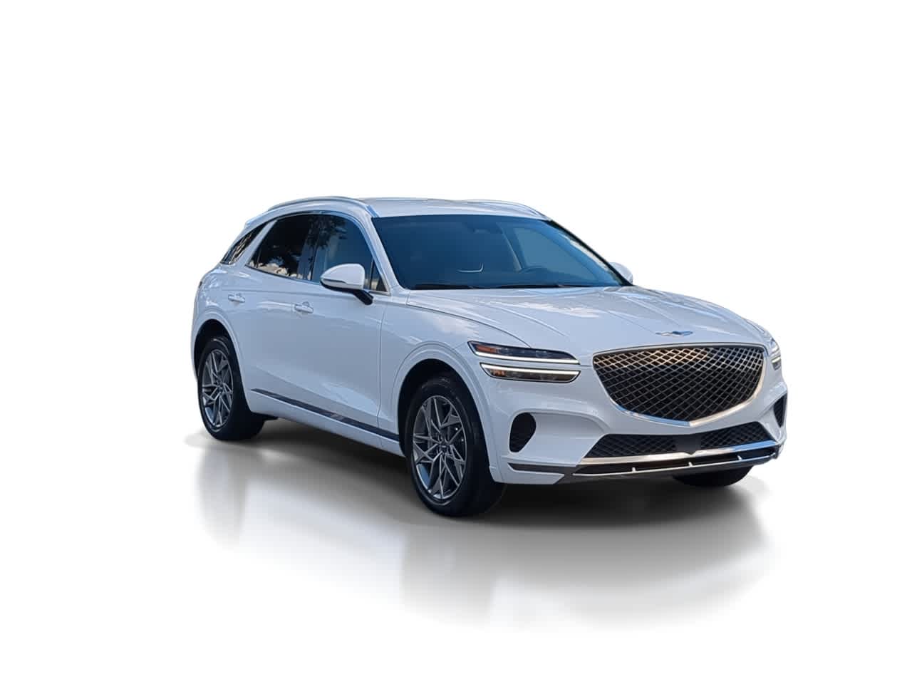 Thumbnail: 2025 Genesis GV70 - 2