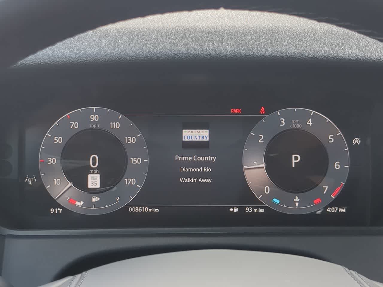 Thumbnail: 2025 Land Rover Range Rover Velar - 34