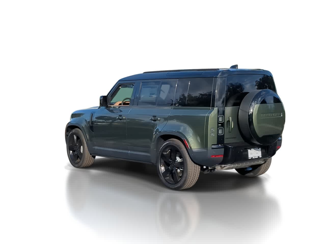 Thumbnail: 2026 Land Rover Defender - 6