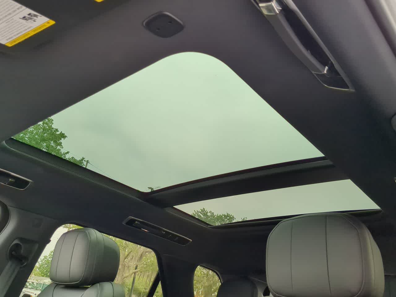 Thumbnail: 2024 Land Rover Range Rover Sport - 19