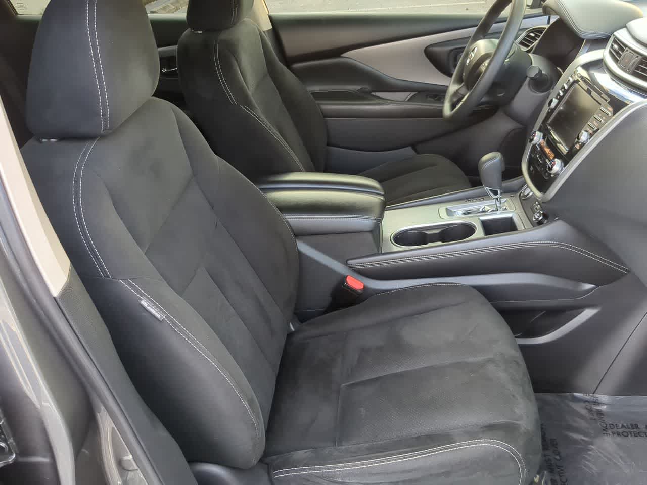 Thumbnail: 2019 Nissan Murano - 20