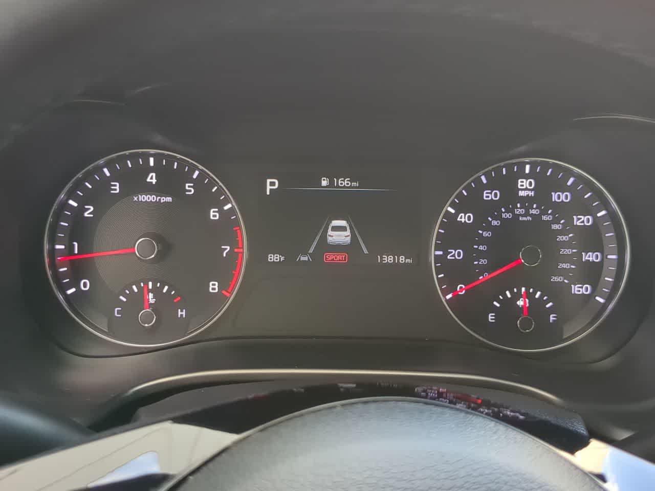 Thumbnail: 2023 Kia Forte - 36