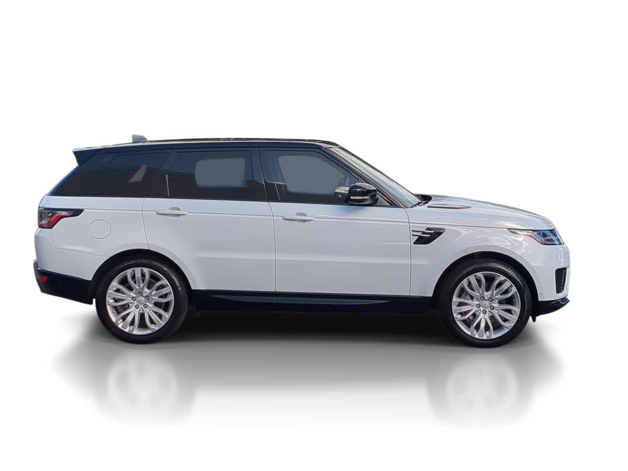 Thumbnail: 2018 Land Rover Range Rover Sport - 9