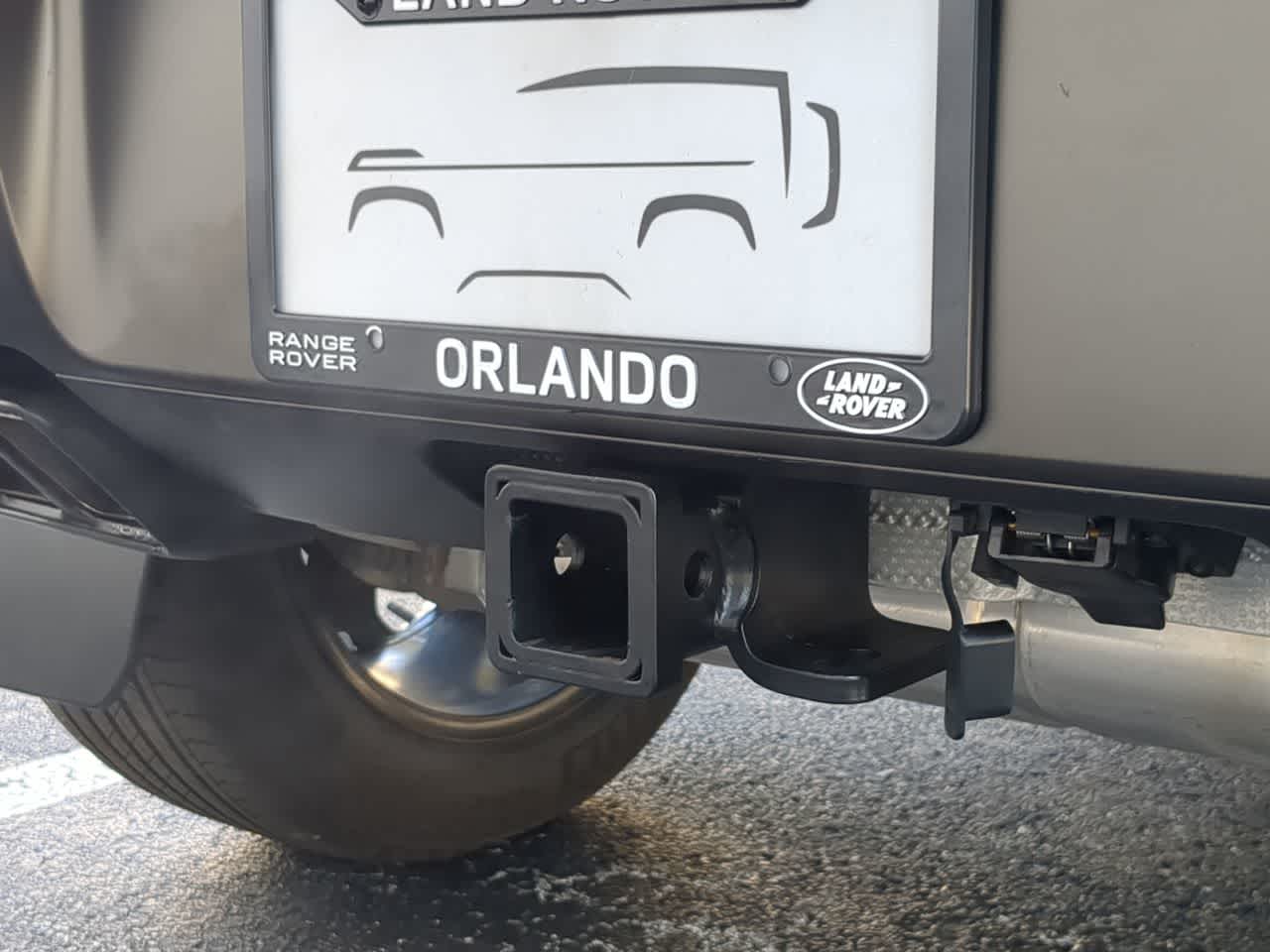 Thumbnail: 2025 Land Rover Defender - 38