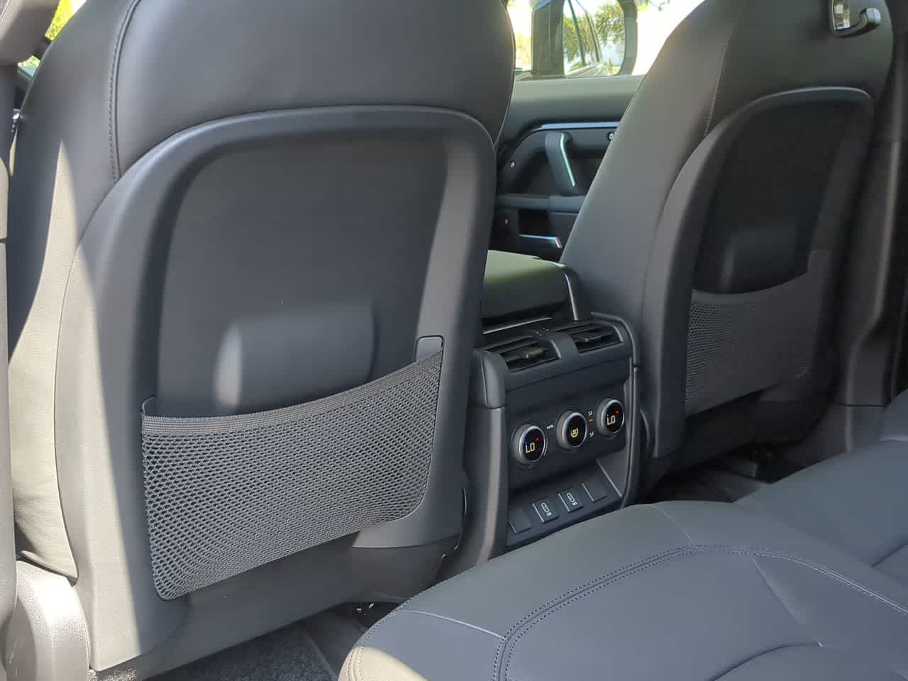 Thumbnail: 2026 Land Rover Defender - 19