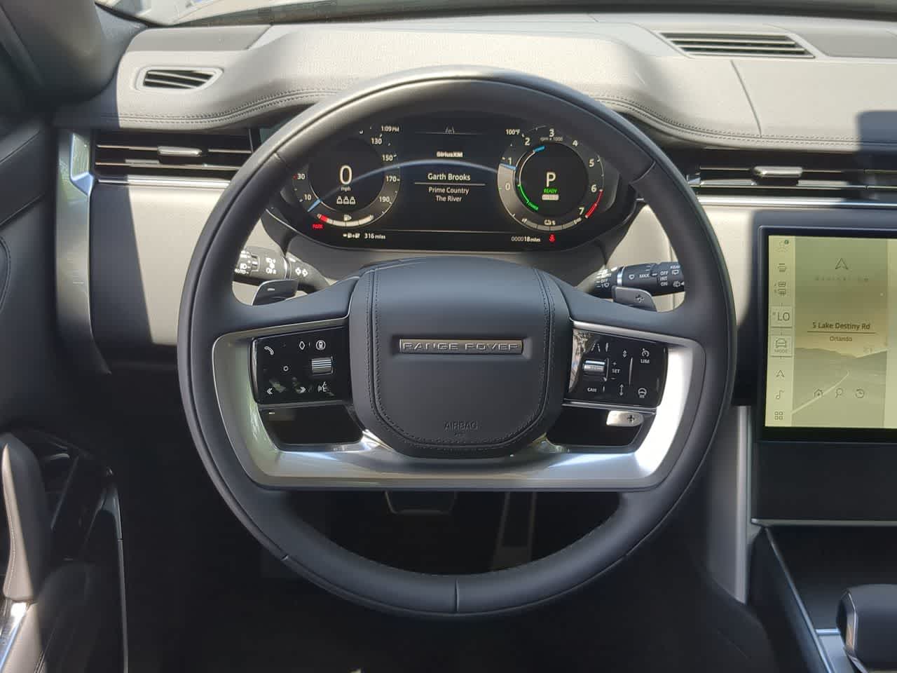 Thumbnail: 2026 Land Rover Range Rover - 24