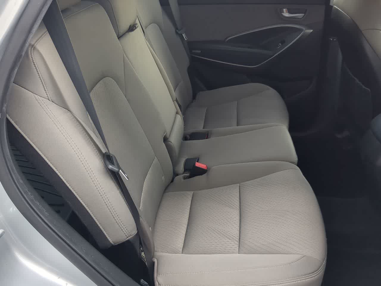 Thumbnail: 2017 Hyundai Santa Fe - 20