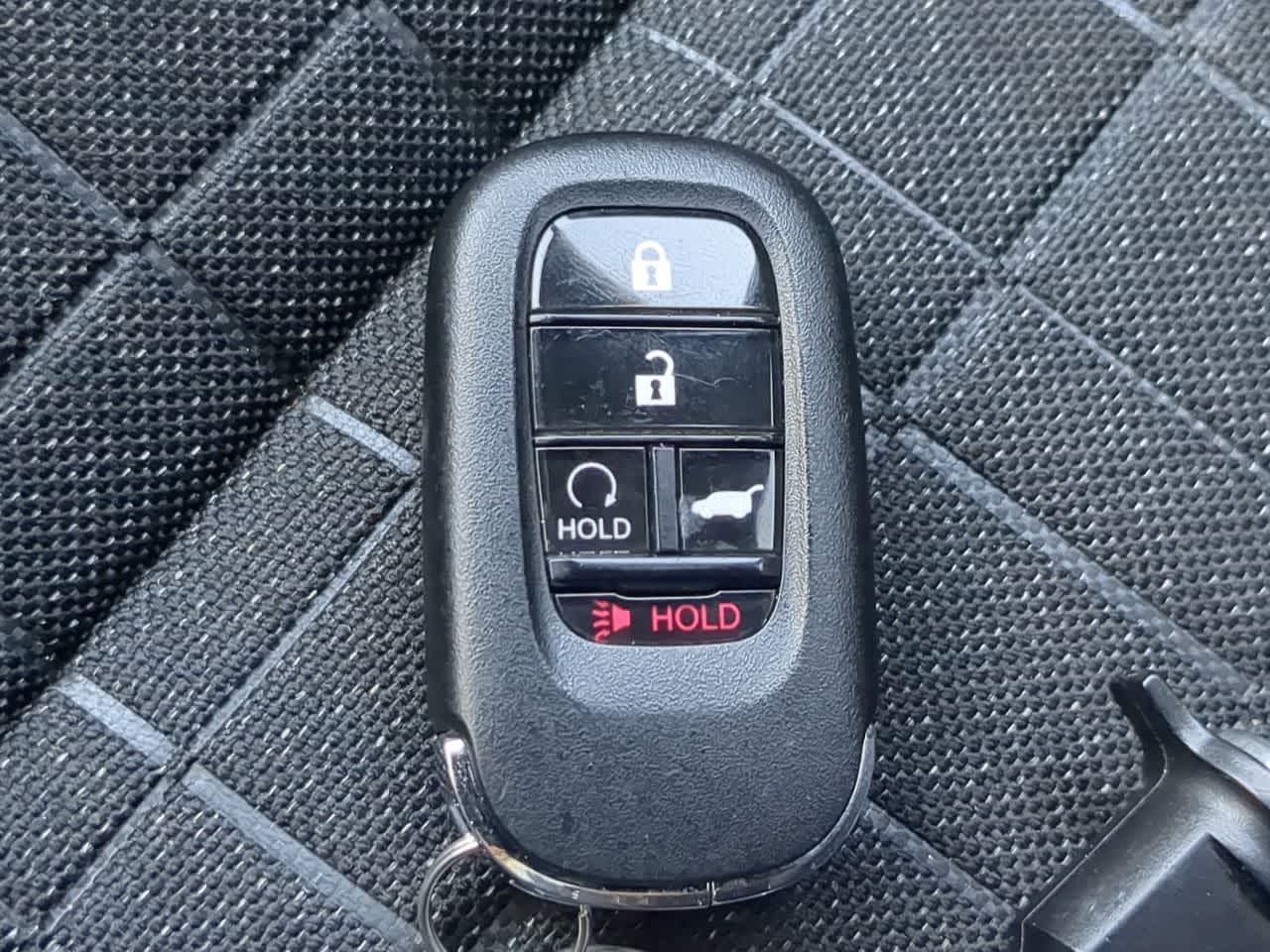 Thumbnail: 2024 Honda HR-V - 33