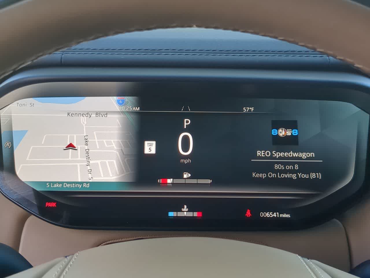 Thumbnail: 2024 Land Rover Range Rover Sport - 35