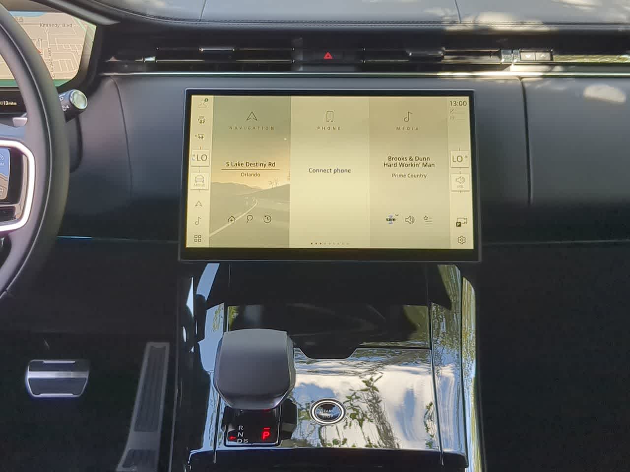 Thumbnail: 2026 Land Rover Range Rover Sport - 30