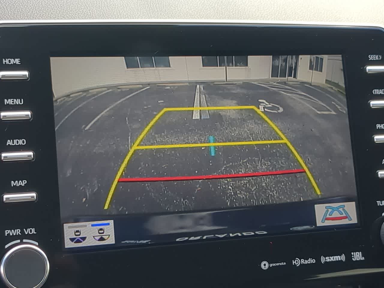 Thumbnail: 2020 Toyota Avalon - 31