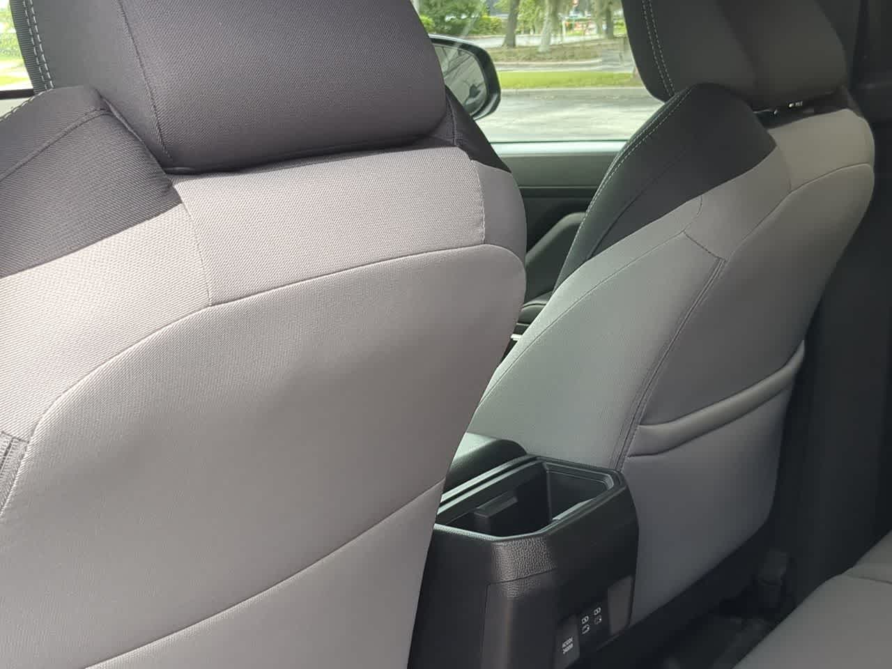 Thumbnail: 2025 Toyota Tacoma - 19