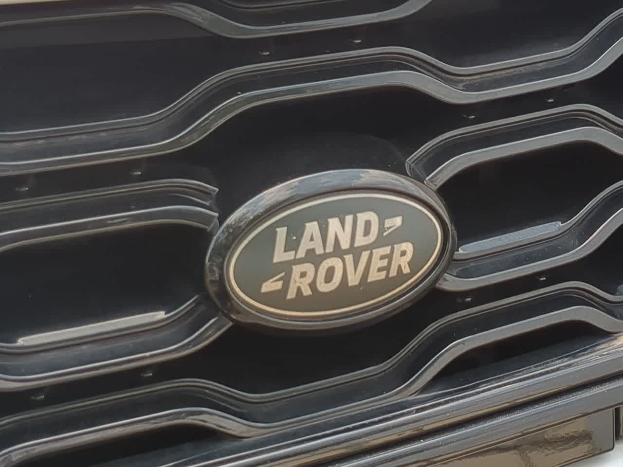 Thumbnail: 2021 Land Rover Range Rover Sport - 11