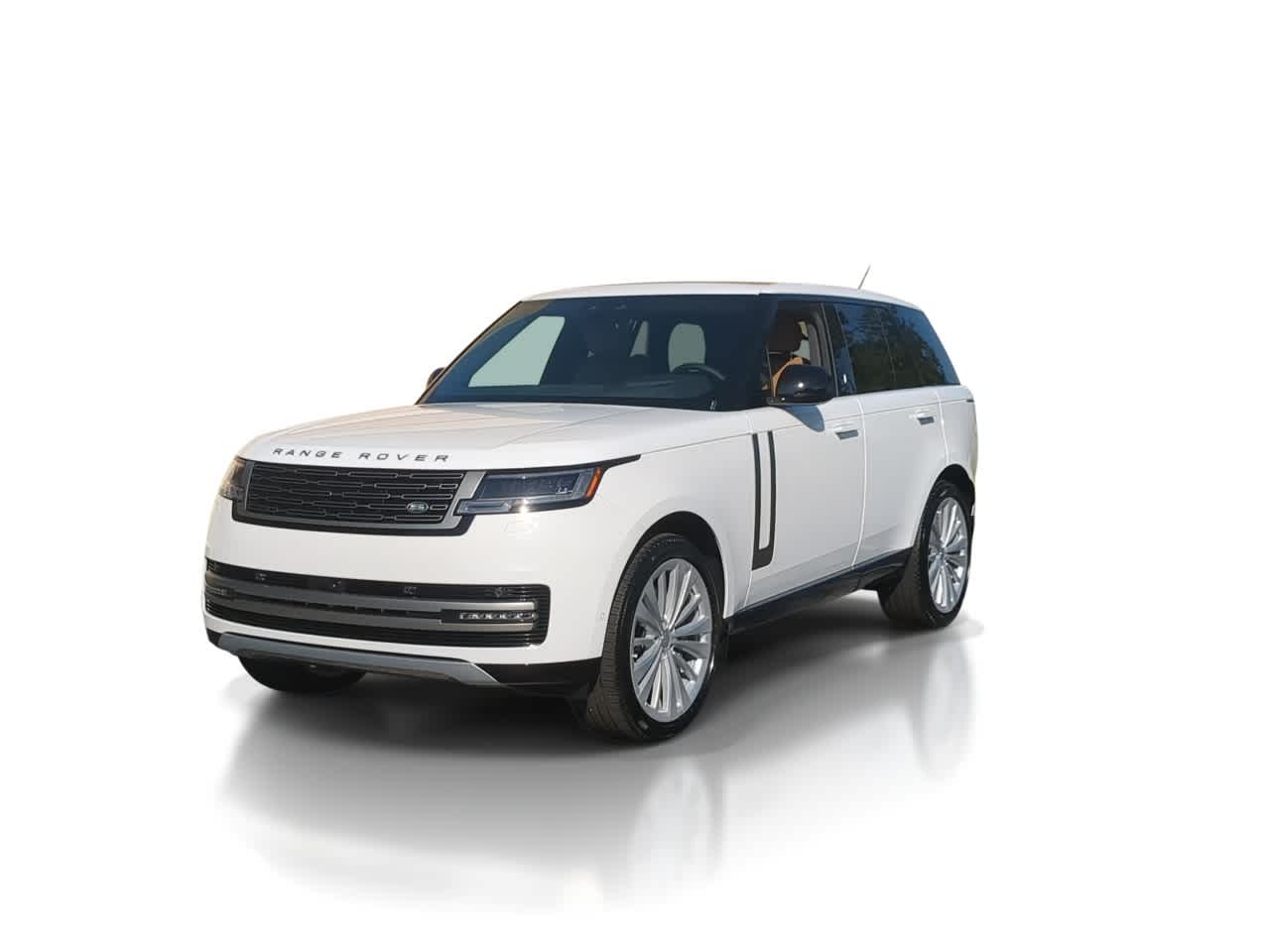 2025 Land Rover Range Rover SE photo 4