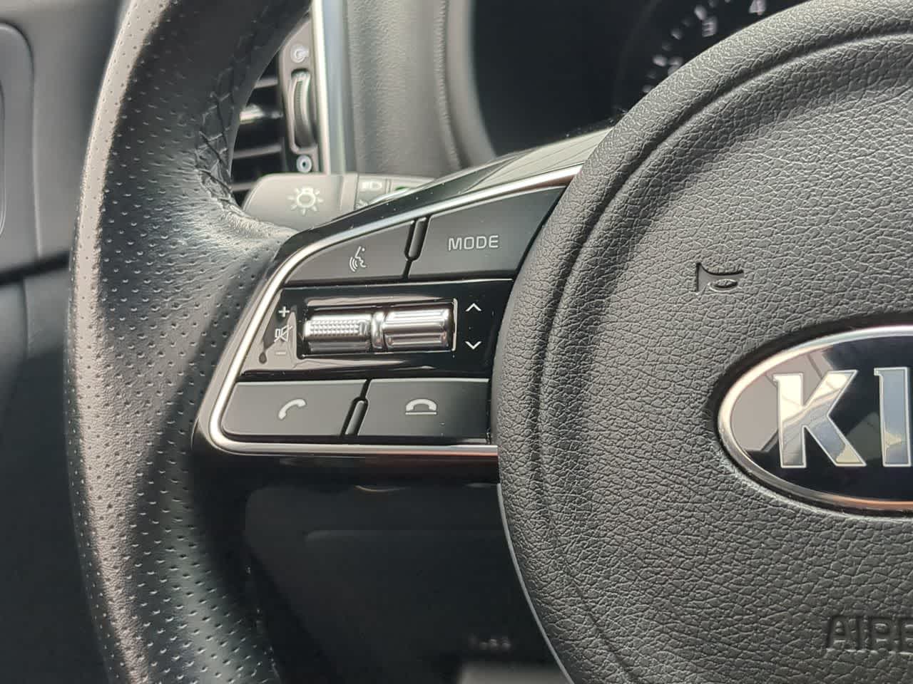 Thumbnail: 2022 Kia Sportage - 25