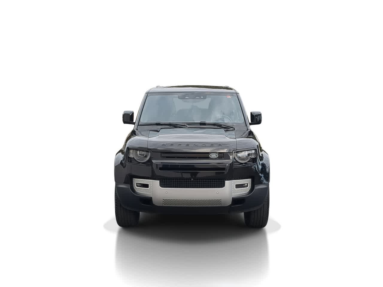 Thumbnail: 2025 Land Rover Defender - 3