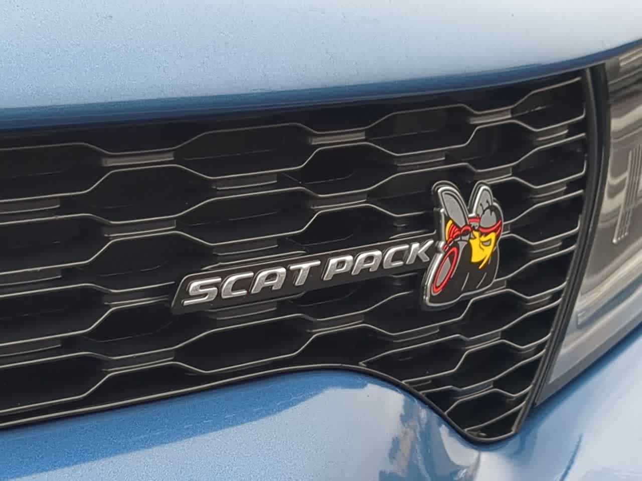 Thumbnail: 2023 Dodge Charger - 12