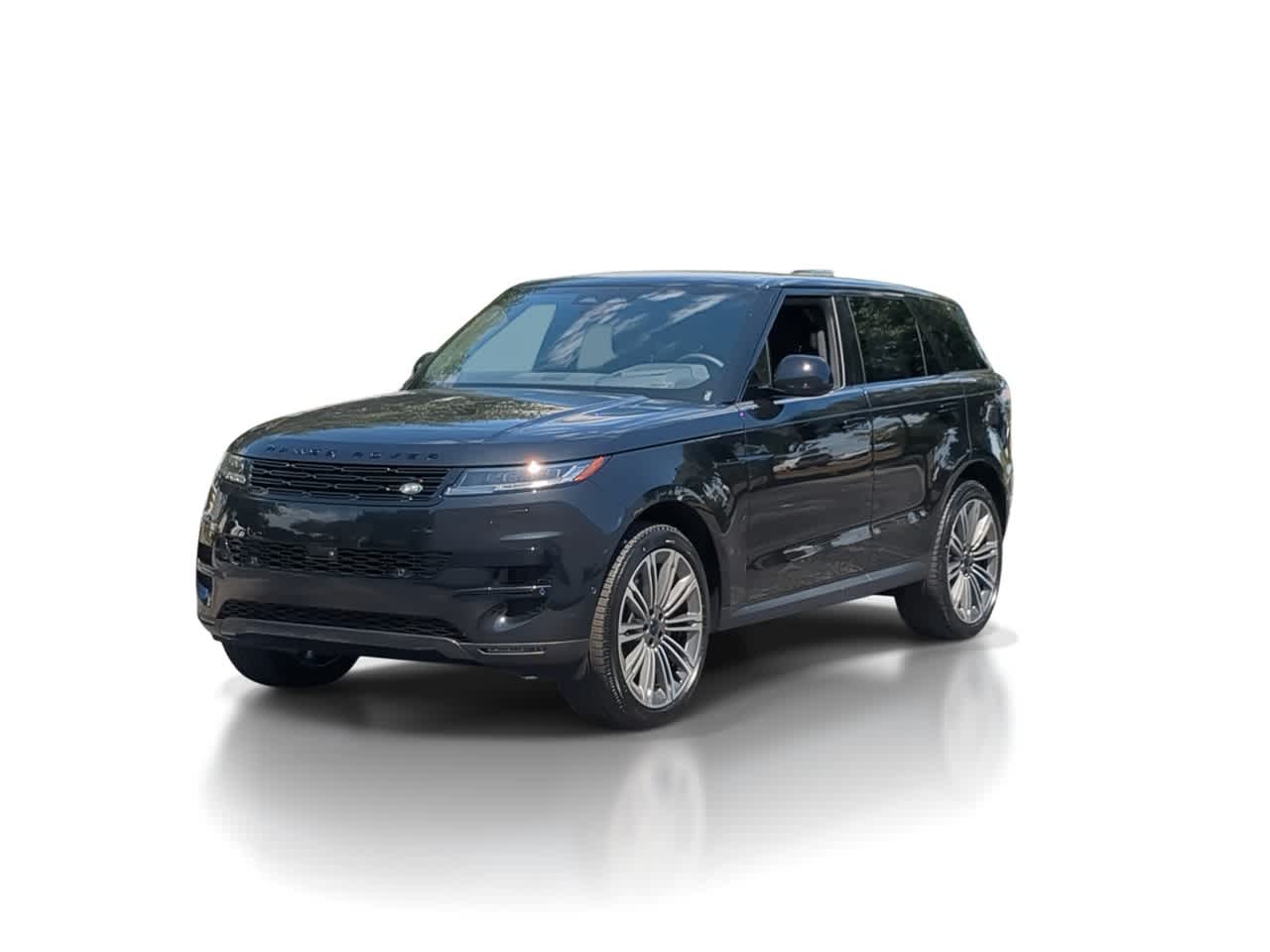 Thumbnail: 2026 Land Rover Range Rover Sport - 4