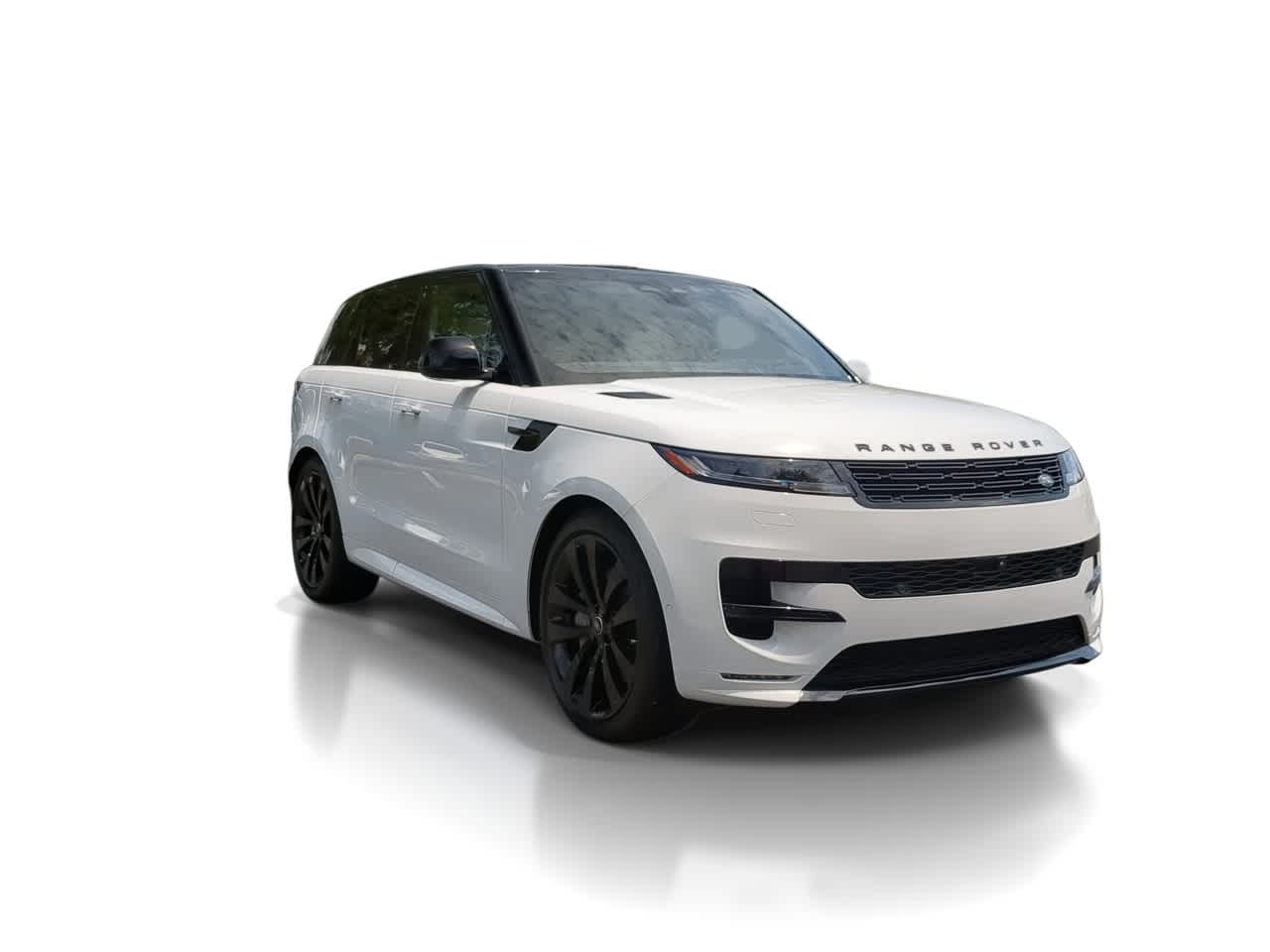 Thumbnail: 2025 Land Rover Range Rover Sport - 2