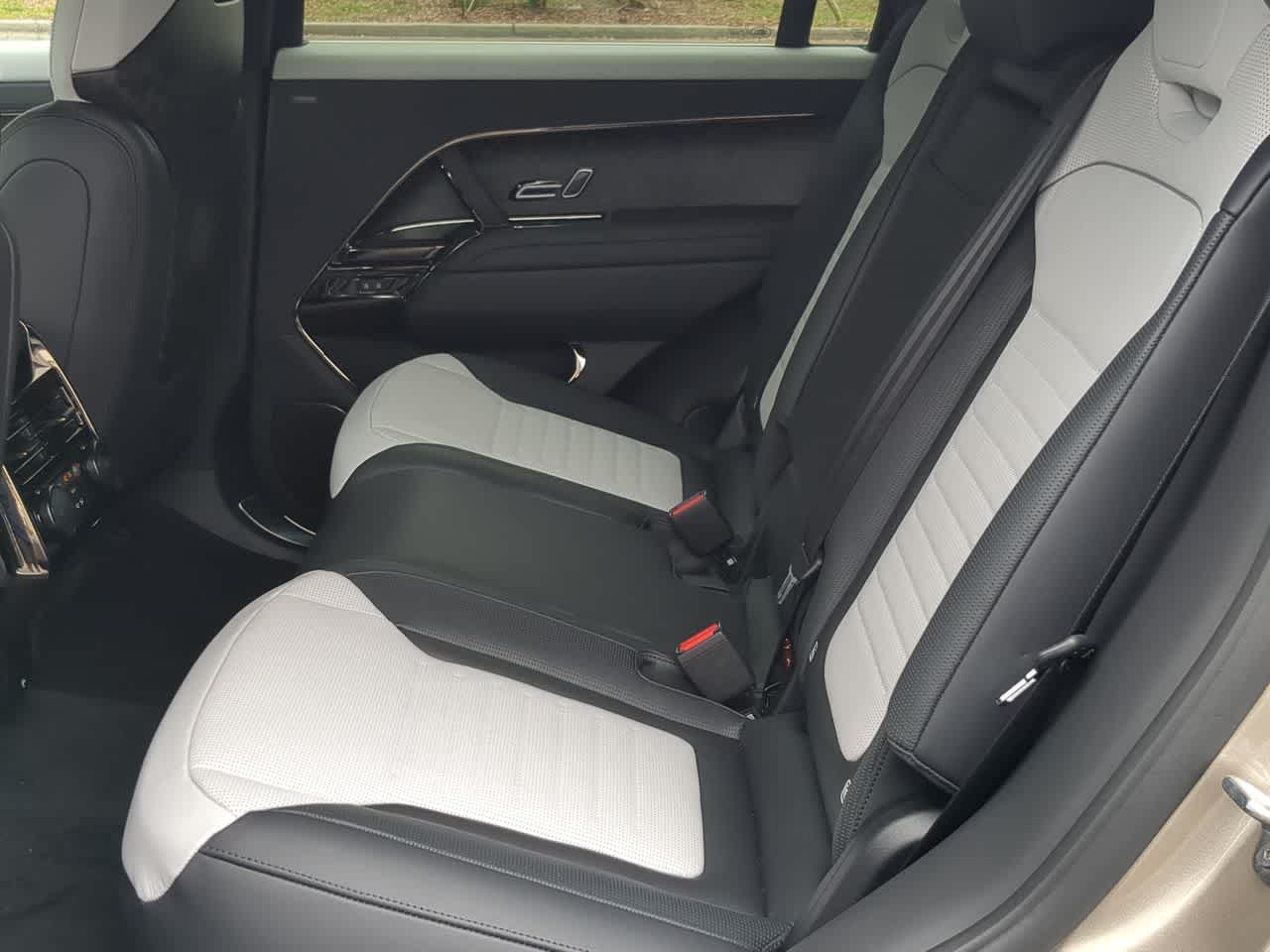 Thumbnail: 2026 Land Rover Range Rover Sport - 20
