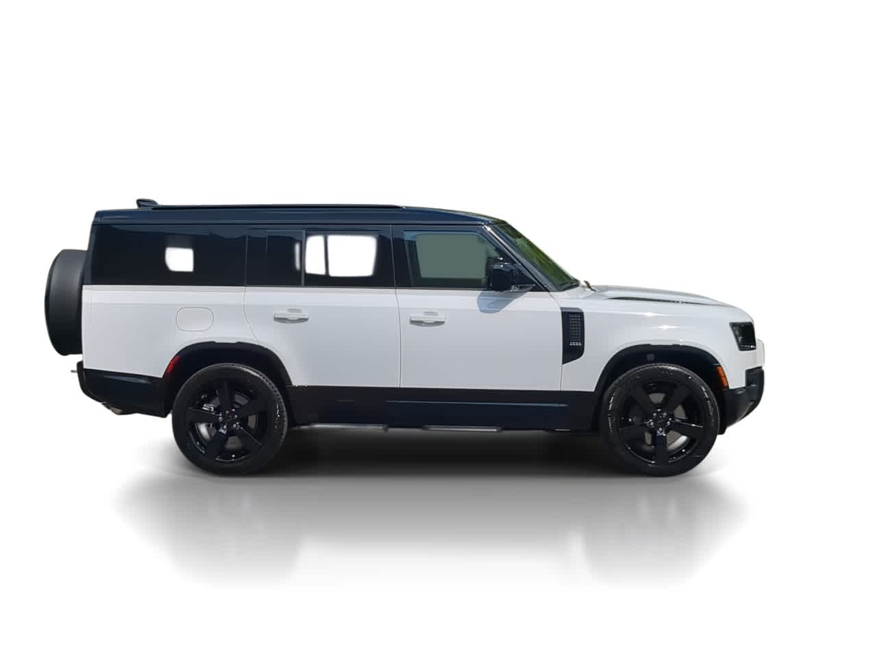 Thumbnail: 2026 Land Rover Defender - 9